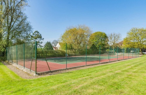 Thwing Cottage | 2 Bed in Thwing (oc-t29012)