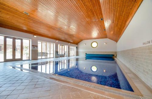 Thwing House | 2 Bed in Thwing oc-t29012