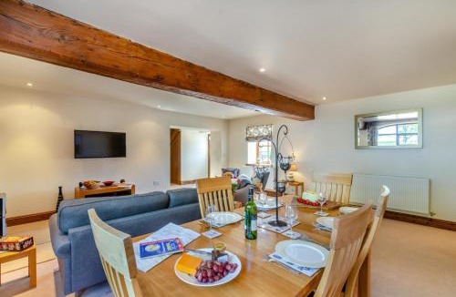 Thwing House | 2 Bed in Thwing oc-t29012