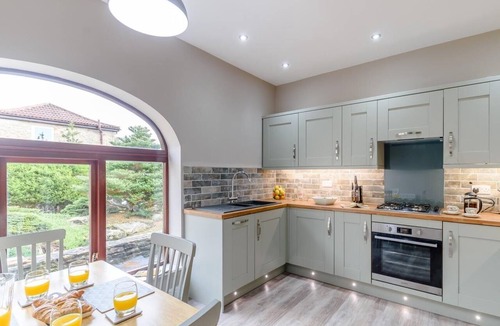 North Bitchburn Cottage | 2 Bed in Toft Hill (oc-80003)