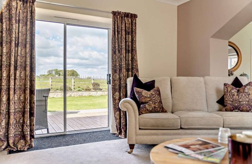 North Bitchburn House | 2 Bed in Toft Hill (oc-80005)
