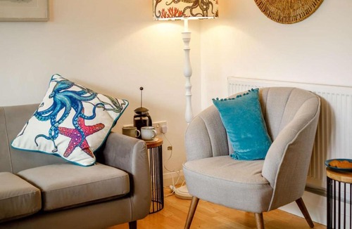 Downderry Apartment | 2 Bed in Torpoint oc-89885