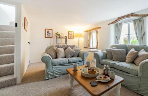 Chittlehampton House | 2 Bed in Umberleigh oc-86611