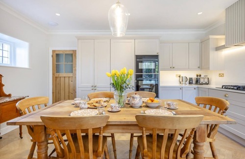 Walberswick Cottage | 2 Bed in Walberswick (oc-hstone)