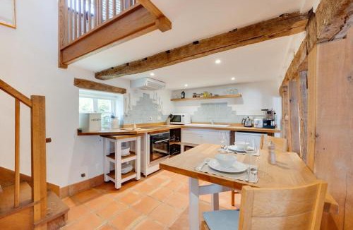 Walsham-le-Willows House | 2 Bed in Walsham-le-Willows oc-gabpla