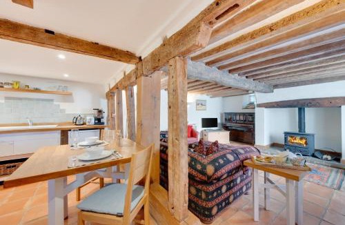 Walsham-le-Willows House | 2 Bed in Walsham-le-Willows oc-gabpla