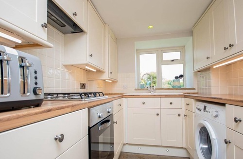 Stoborough Cottage | 2 Bed in Wareham (oc-dc184)