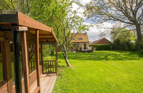 Stoborough Cottage | 2 Bed in Wareham (oc-dc184)