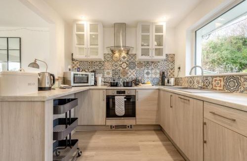 West Lulworth House | 2 Bed in Wareham oc-79228