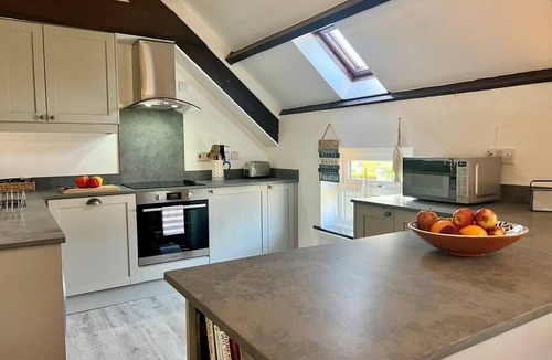 Waren Mill Cottage | 2 Bed in Waren Mill (oc-79072)