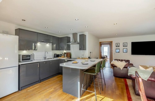 West Quantoxhead Apartment | 2 Bed in West Quantoxhead (oc-p30893)