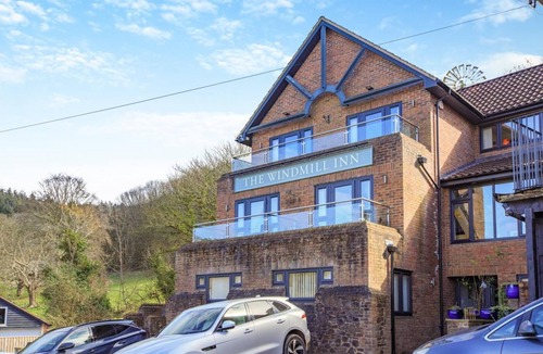 West Quantoxhead Apartment | 2 Bed in West Quantoxhead (oc-p30893)