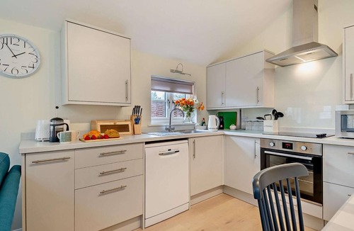 Wickhambrook Cottage | 2 Bed in Wickhambrook (oc-b30507)