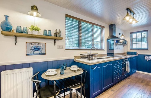 Hopton Cottage | 2 Bed in Wickhampton (oc-t34449)