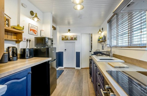 Hopton Cottage | 2 Bed in Wickhampton (oc-t34449)
