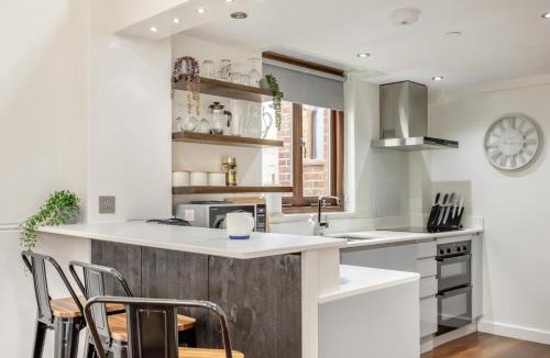 Winfrith Newburgh House | 2 Bed in Winfrith Newburgh oc-t32115