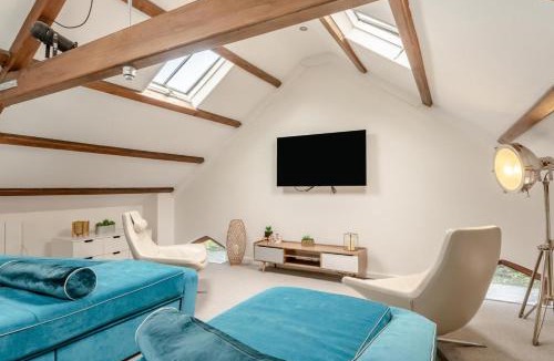 Winfrith Newburgh House | 2 Bed in Winfrith Newburgh oc-t32115