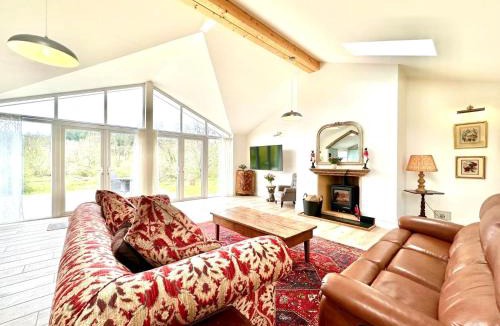 Worlington House | 2 Bed in Witheridge oc-b29206