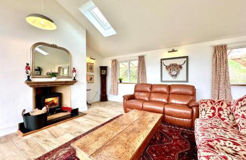 Worlington House | 2 Bed in Witheridge oc-b29206
