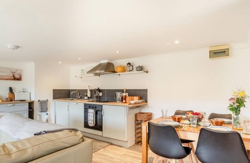 Withypool Cottage | 2 Bed in Withypool (oc-c30940)