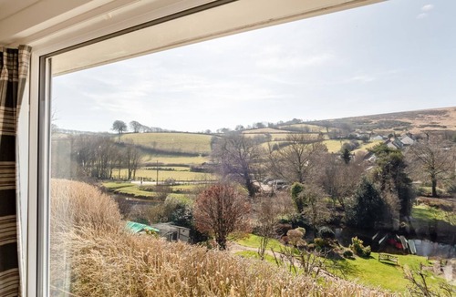 Withypool Cottage | 2 Bed in Withypool (oc-c30940)