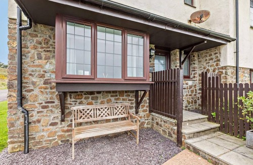 North Buckland Cottage | 2 Bed in Woolacombe (oc-westd)