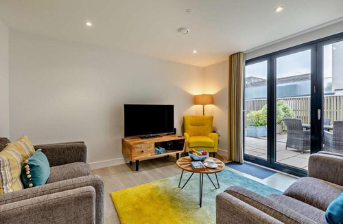 Mortehoe Apartment | 2 Bed in Woolacombe oc-b29816