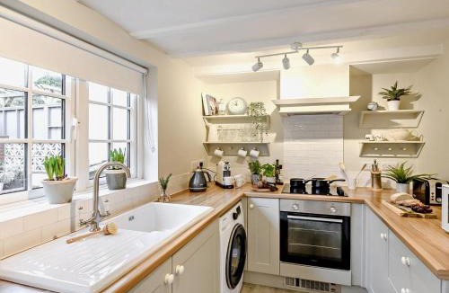 Sheriff Hutton House | 2 Bed in York oc-90906