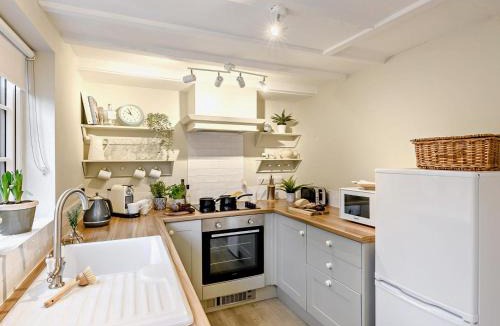 Sheriff Hutton House | 2 Bed in York oc-90906