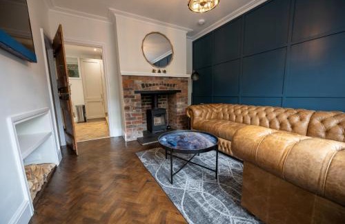 Ironbridge House | 2 Bed Ironbridge