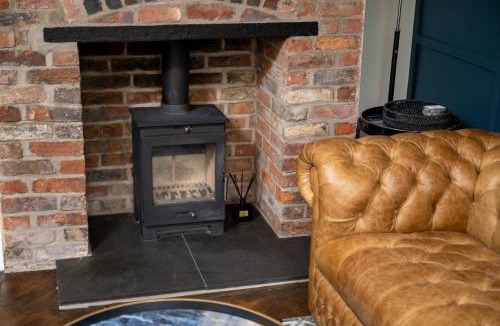 Ironbridge House | 2 Bed Ironbridge