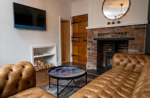 Ironbridge House | 2 Bed Ironbridge