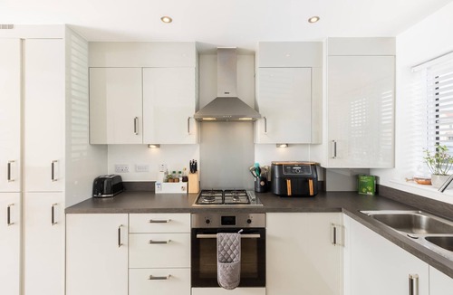 Leamington Spa House | 2 Bed Modern Terrace, Leamington Spa - Pass the Keys