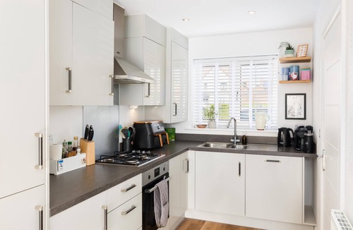 Leamington Spa House | 2 Bed Modern Terrace, Leamington Spa - Pass the Keys