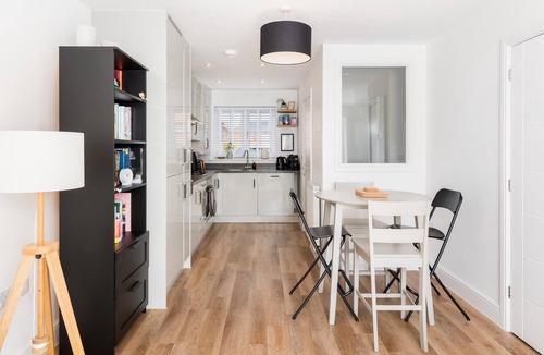 Leamington Spa House | 2 Bed Modern Terrace, Leamington Spa - Pass the Keys