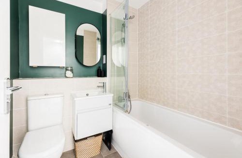 Leamington Spa House | 2 Bed Modern Terrace, Leamington Spa - Pass the Keys