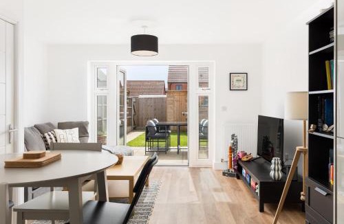 Leamington Spa House | 2 Bed Modern Terrace, Leamington Spa - Pass the Keys