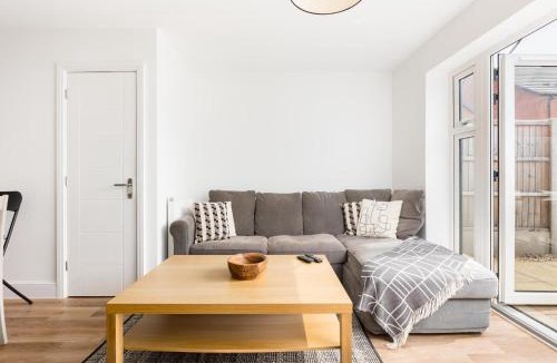 Leamington Spa House | 2 Bed Modern Terrace, Leamington Spa - Pass the Keys