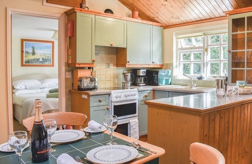 East Knighton Cottage | 2 bedroom accommodation in Winfrith Newburgh
