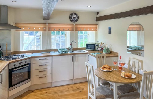Barnard Castle Apartment | 2 bedroom accommodation in Barnard Castle