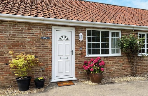 Burgh le Marsh Cottage | 2 bedroom accommodation in Burgh Le Marsh