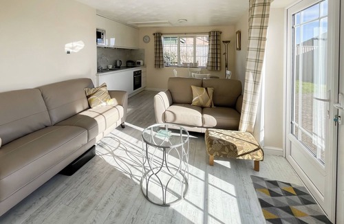 Skegness Apartment | 2 bedroom accommodation in Burgh le Marsh