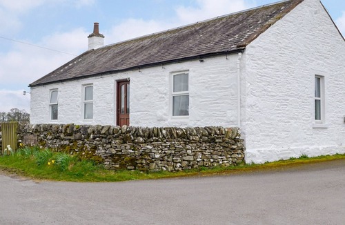 Castle Douglas Cottage | 2 bedroom accommodation in Glenlochar, near Castle Douglas