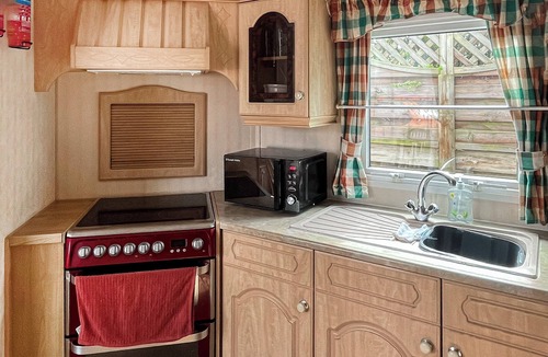 Chard Cottage | 2 bedroom accommodation in Chard Junction