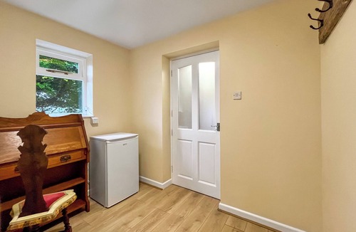 Compton Martin Cottage | 2 bedroom accommodation in Priddy, near Wells