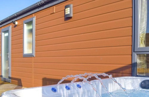 Hasguard Cross Cottage | 2 bedroom accommodation in Hasguard Cross