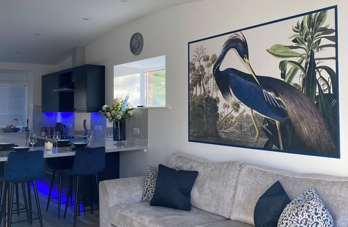 Brough Cottage | 2 bedroom accommodation in Kirkby Stephen