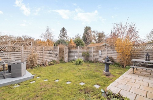 Tilney Fen End Cottage | 2 bedroom accommodation in Watlington, near King&rsquo;s Lynn
