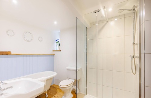 Drewsteignton Cottage | 2 bedroom accommodation in Drewsteignton