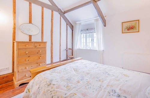 Drewsteignton Cottage | 2 bedroom accommodation in Drewsteignton